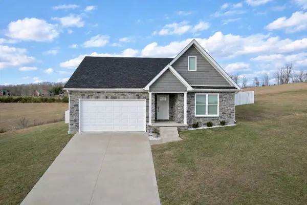 16 Cave Run Court, Morehead, KY 40351