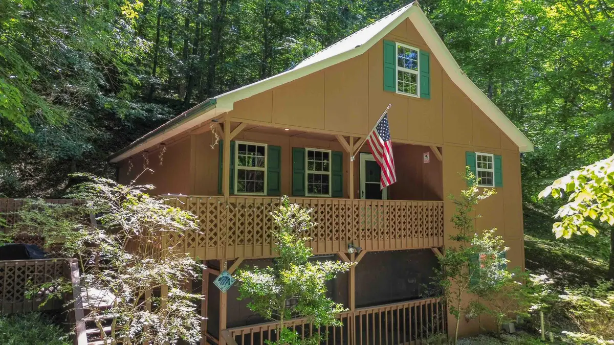 467 Harmony Lane, Burnside, KY 42519 - #1