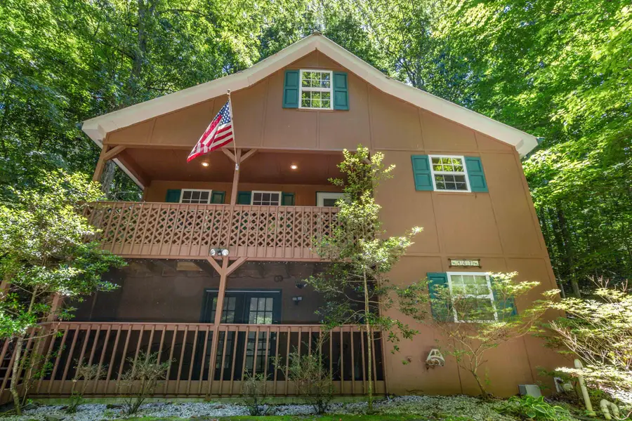 467 Harmony Lane, Burnside, KY 42519 - #2