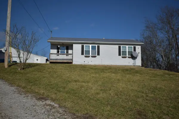 1280 Kays Road, Lawrenceburg, KY 40342