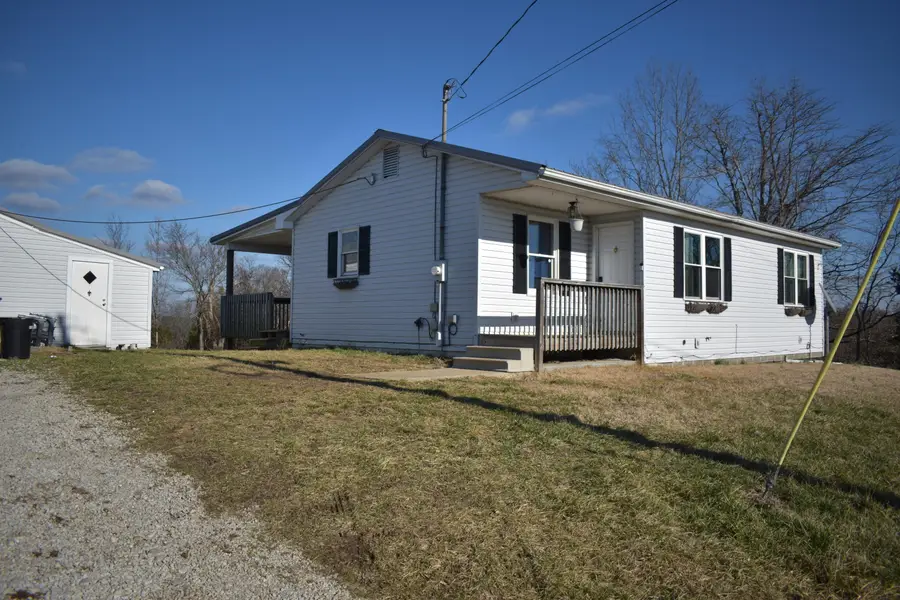 1280 Kays Road, Lawrenceburg, KY 40342 - Image #2