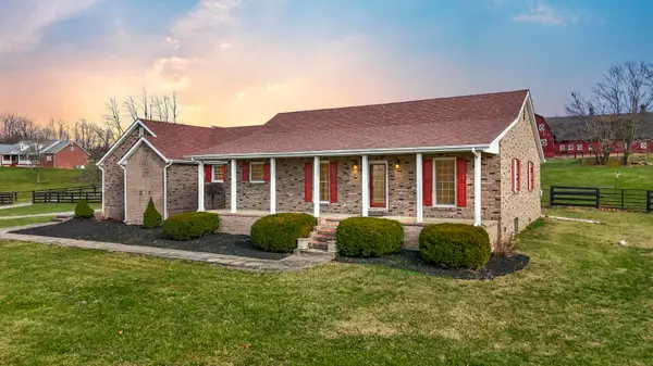 1700 Cabin Creek Road, Winchester, KY 40391