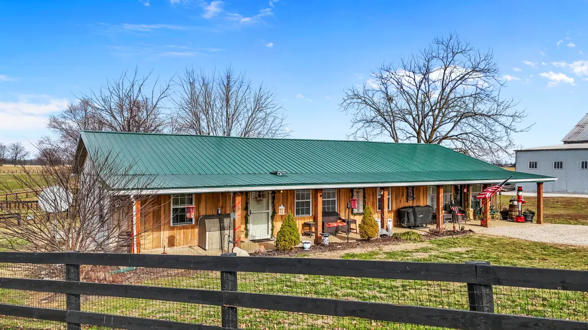 1235 Jackstown Road, Paris, KY 40361 - Image #1