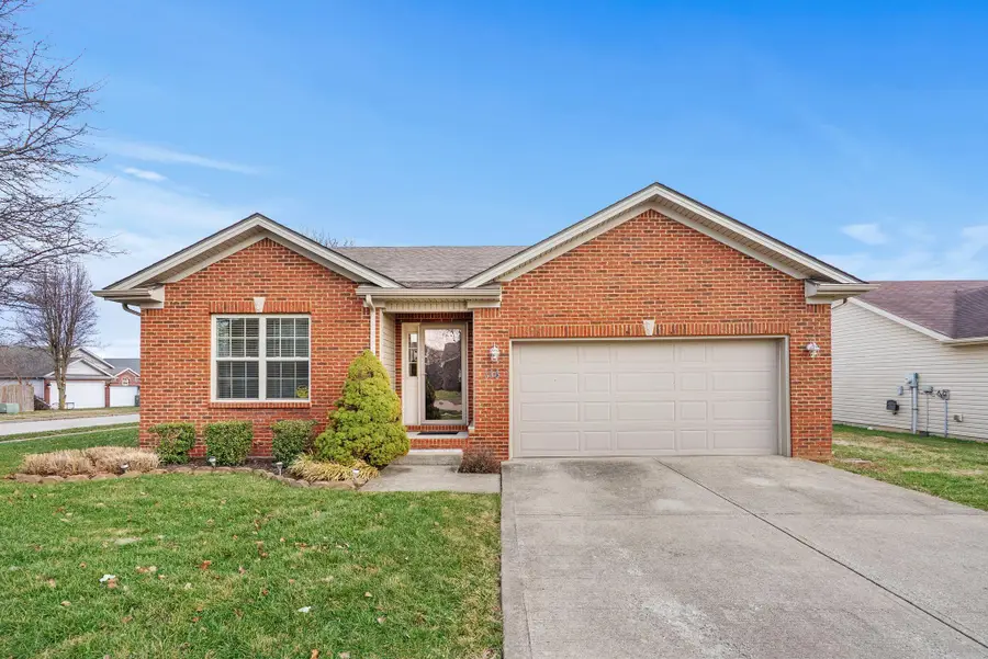 114 Lake Forest Drive, Georgetown, KY 40324 - Image #2