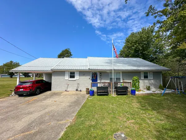 103 Fletcher Drive, London, KY 40741