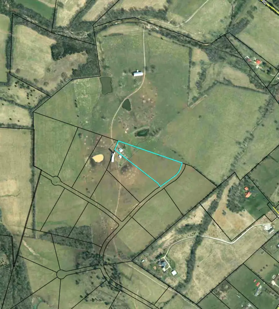 409 Appaloosa Trail #Lot 19, Wilmore, KY 40390 - Image #2