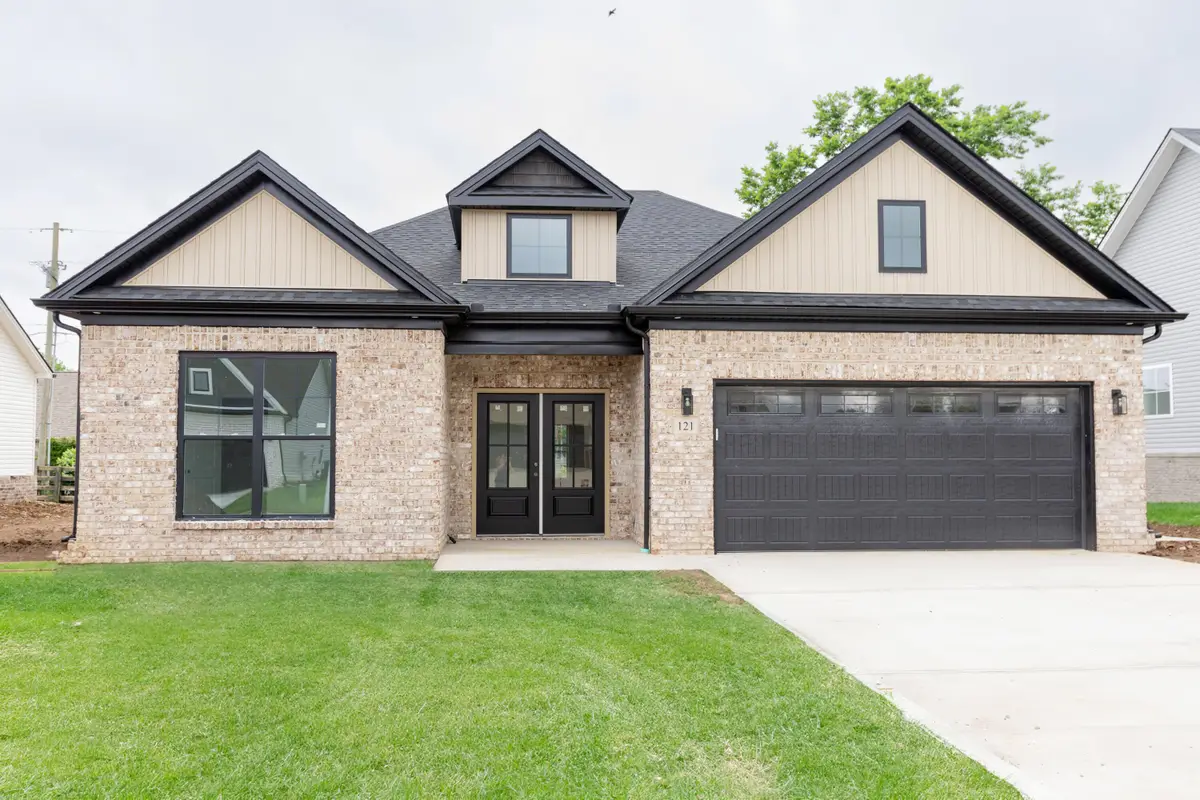 121 Wyatt Court, Nicholasville, KY 40356 - Image #1