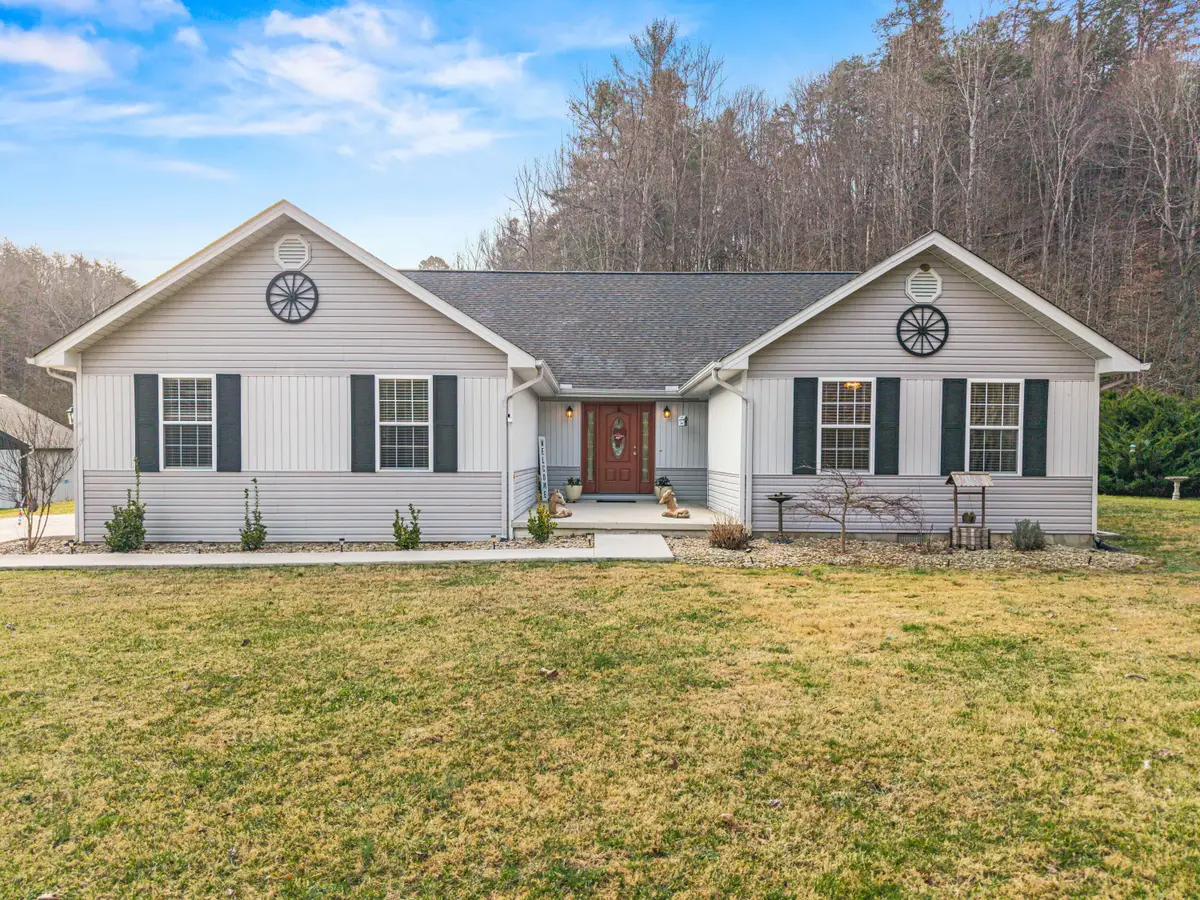 2581 Corder Flats Road, Strunk, KY 42649 - Image #1