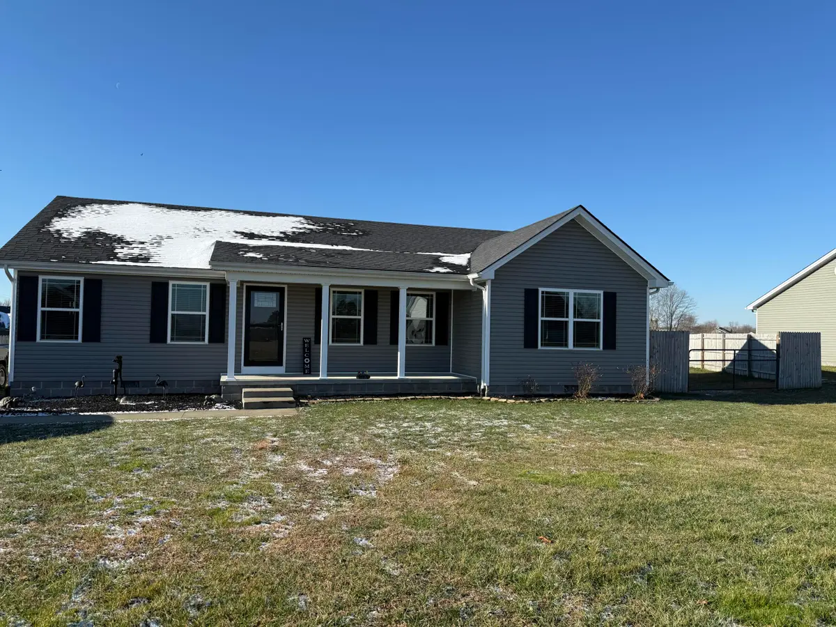 80 Keeneland Drive, Morehead, KY 40351 - Image #1