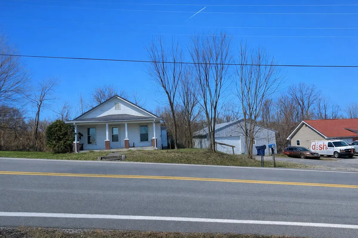 933 W Hwy 635, Science Hill, KY 42553 - Image #1
