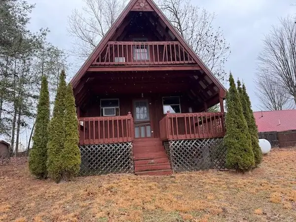 651 Tilleys Lane, Wellington, KY 40387