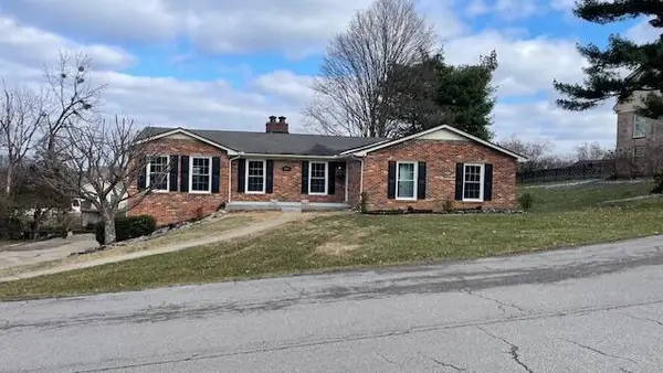 209 Eastover Drive, Frankfort, KY 40601