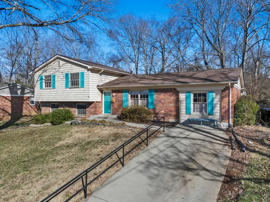 318 Senate Drive, Frankfort, KY 40601 - Image #2