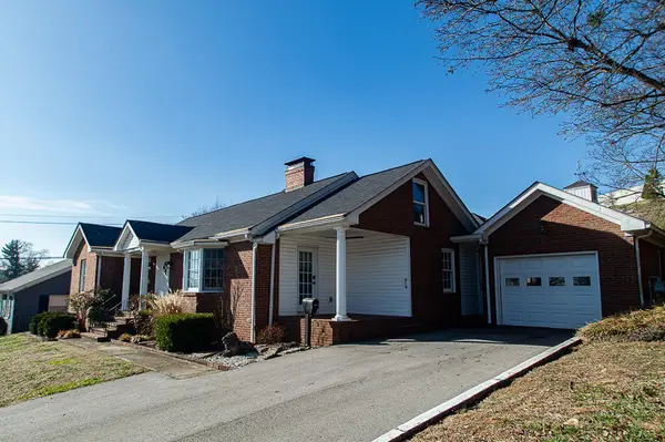 106 Reservoir Road, Frankfort, KY 40601