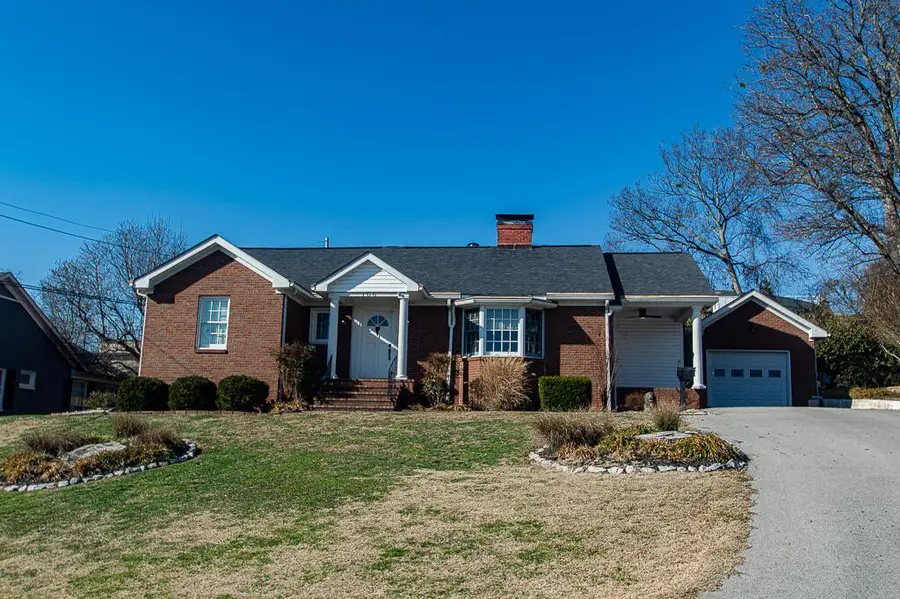 106 Reservoir Road, Frankfort, KY 40601 - Image #2