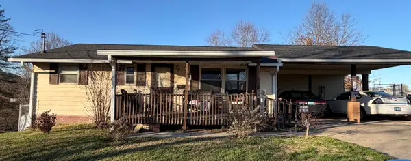 713 Green Street, London, KY 40741