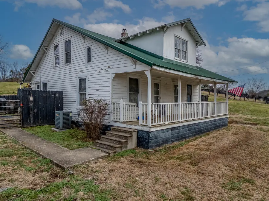 6154 E Us-60, Salt Lick, KY 40371 - Image #2