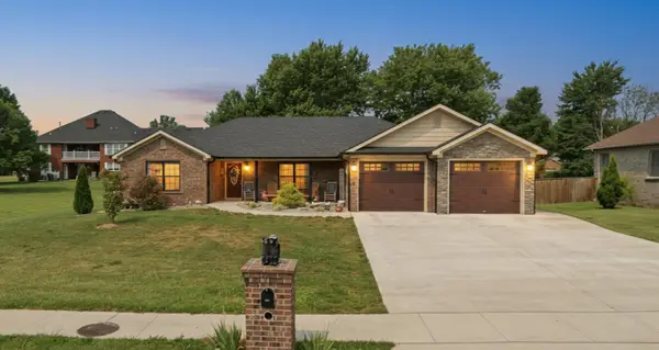 128 Lynne Drive, Berea, KY 40403