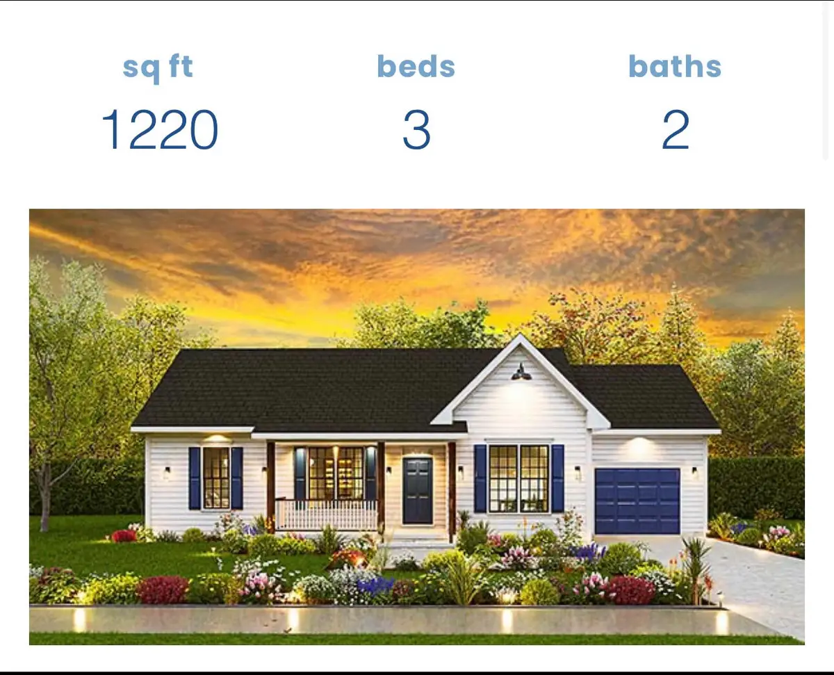 76 Whispering Oaks Lane, Manchester, KY 40962 - Image #1