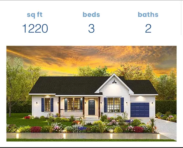 76 Whispering Oaks Lane, Manchester, KY 40962