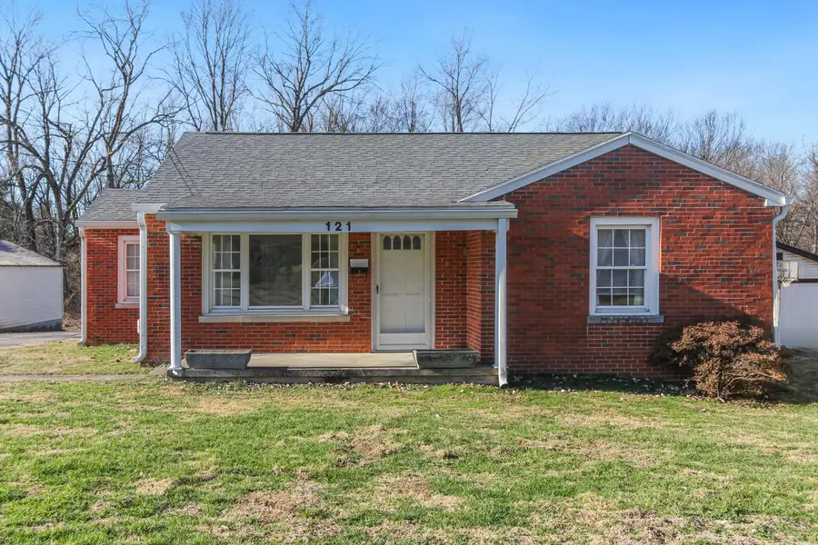 121 Humston Drive, Lawrenceburg, KY 40342 - Image #2