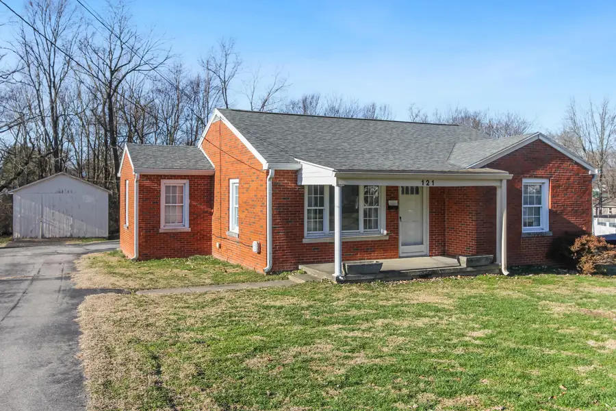 121 Humston Drive, Lawrenceburg, KY 40342 - Image #3