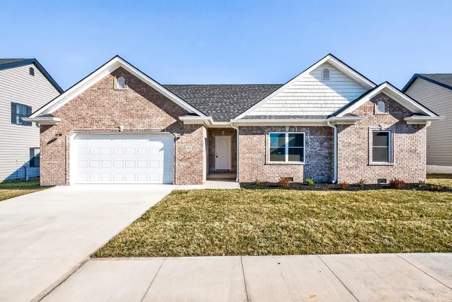 103 Linzi Way, Paris, KY 40361 - #2