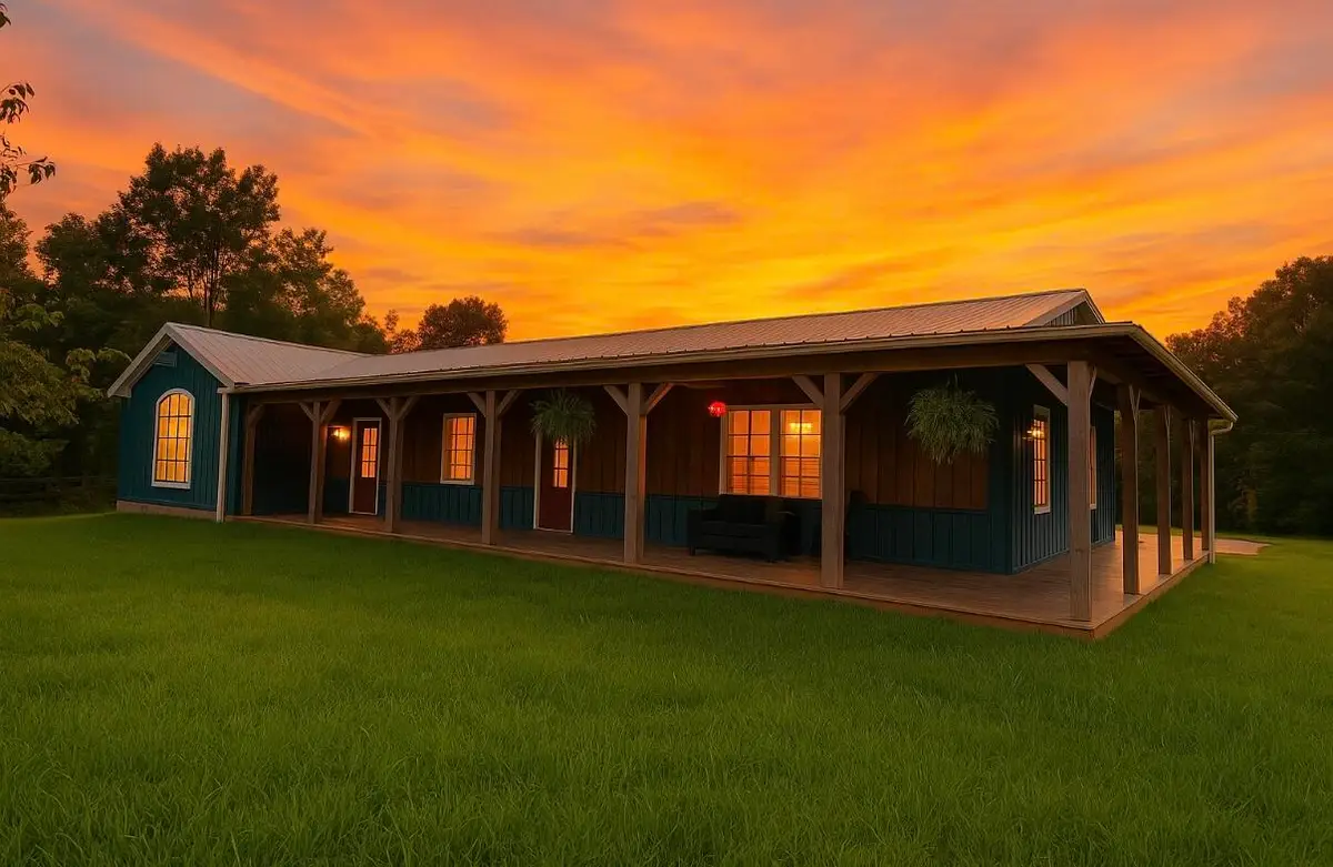 1232 Pleasant Grove Ridge Road, Lawrenceburg, KY 40342 - Image #1