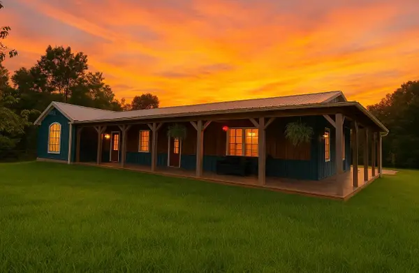 1232 Pleasant Grove Ridge Road, Lawrenceburg, KY 40342