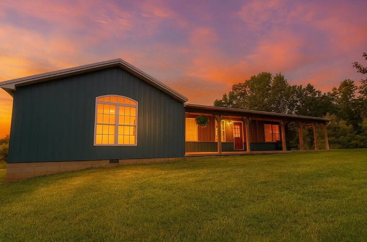 1232 Pleasant Grove Ridge Road, Lawrenceburg, KY 40342 - Image #1