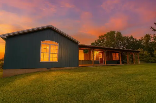 1232 Pleasant Grove Ridge Road, Lawrenceburg, KY 40342