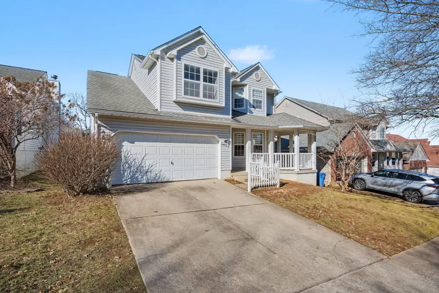 3825 Wyndsong Trail, Lexington, KY 40514 - Image #2