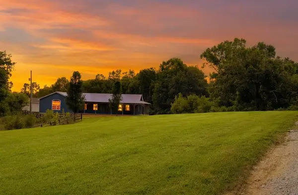 1232 Pleasant Grove Ridge Road, Lawrenceburg, KY 40342