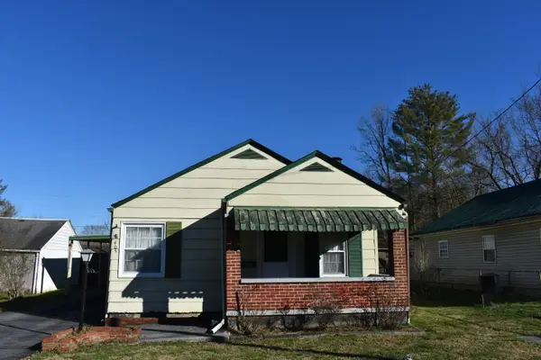 405 S 37th Street, Middlesboro, KY 40965