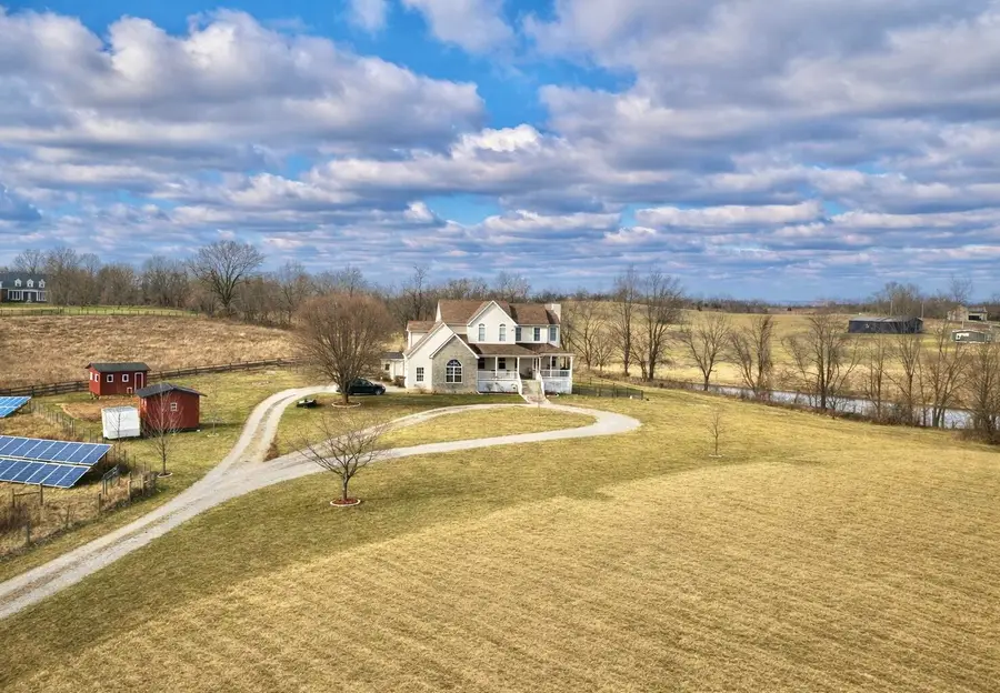 784 Locust Fork Road, Stamping Ground, KY 40379 - Image #2