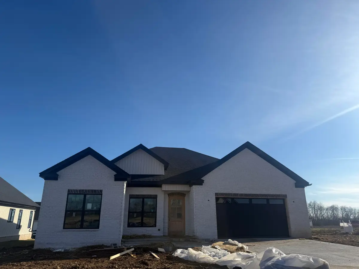 129 Farmers Bluff, Nicholasville, KY 40356 - Image #1