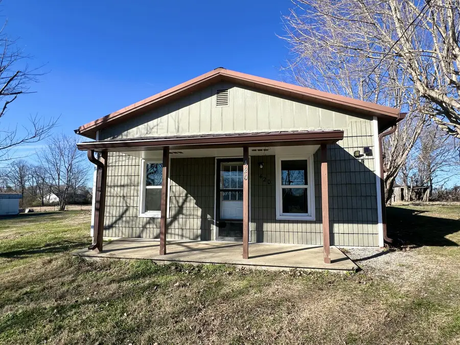 420 E Cumberland Avenue, Jamestown, KY 42629 - Image #2