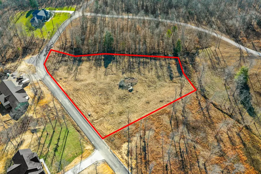 Lot 61 Twin Ponds Rd, Corbin, KY 40701 - Image #3