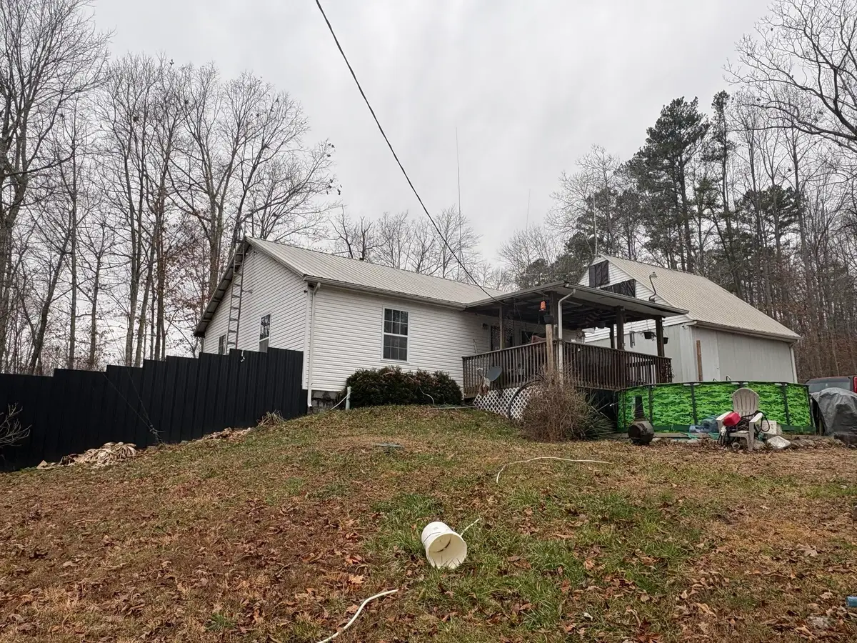 765 Whitis Road, Somerset, KY 42501 - Image #1