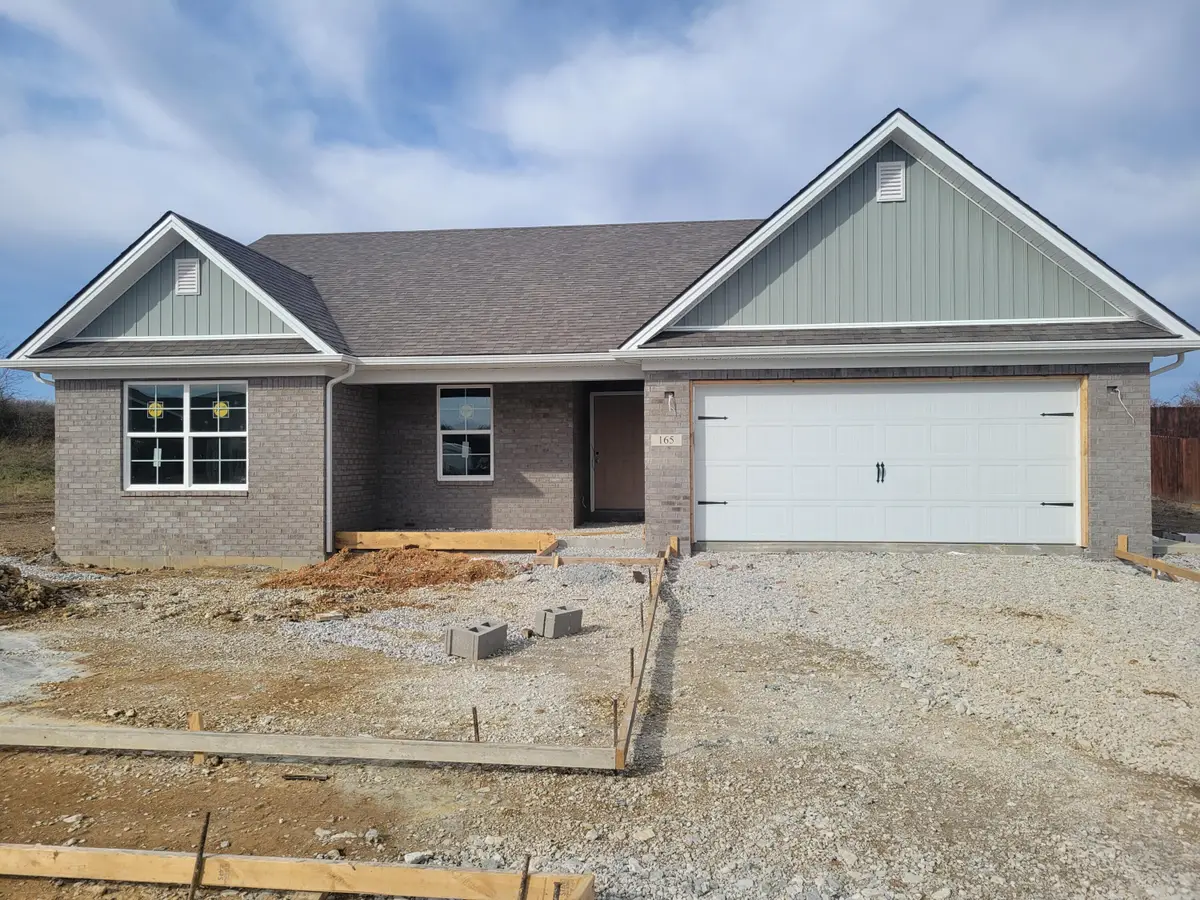 165 Candy Apple Lane, Richmond, KY 40475 - Image #1