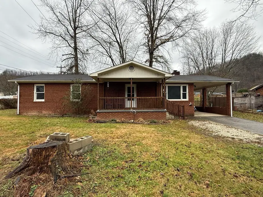 11 Short Street, Thelma, KY 41260 - Image #2