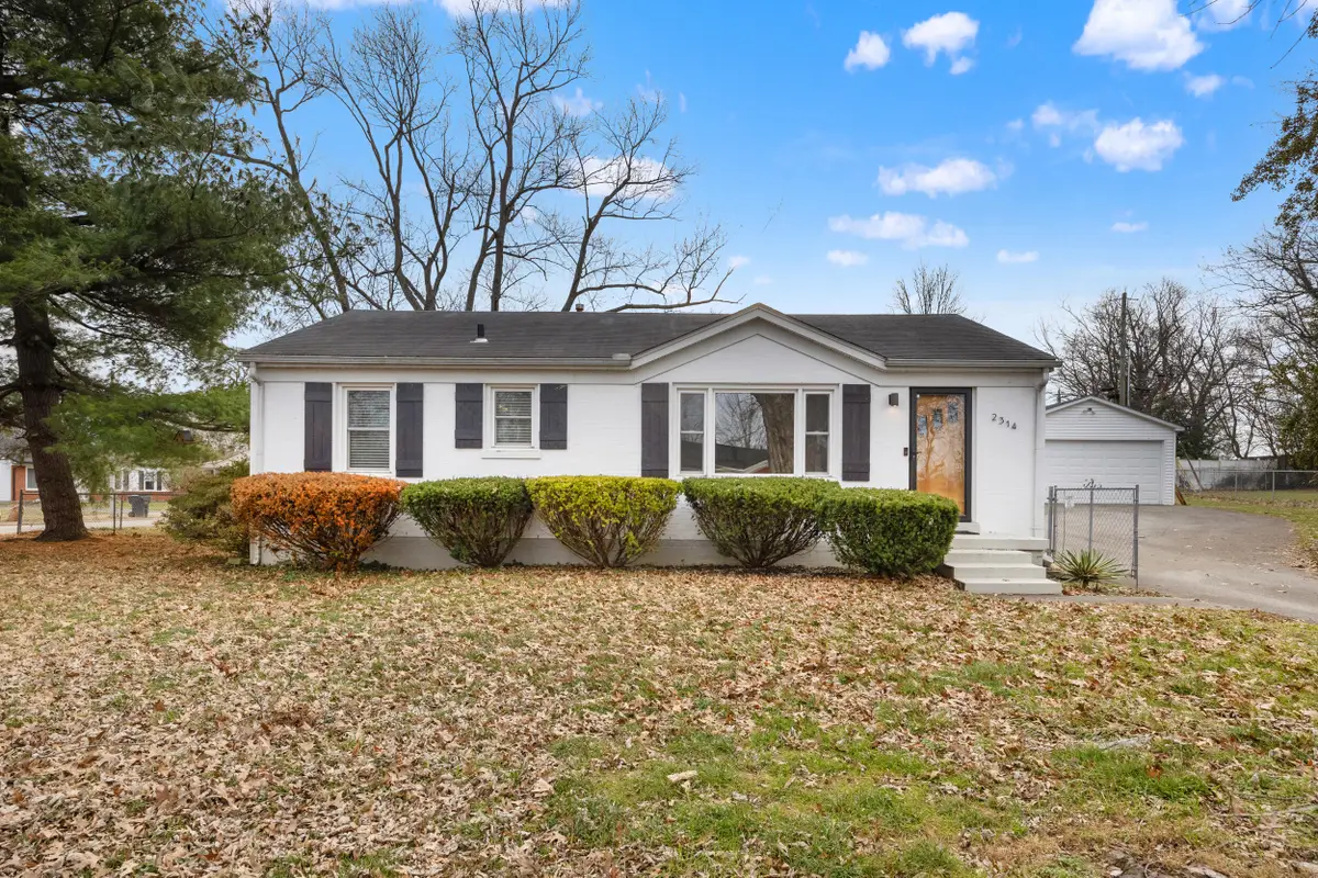 2314 Cabot Drive, Lexington, KY 40505 - Image #1