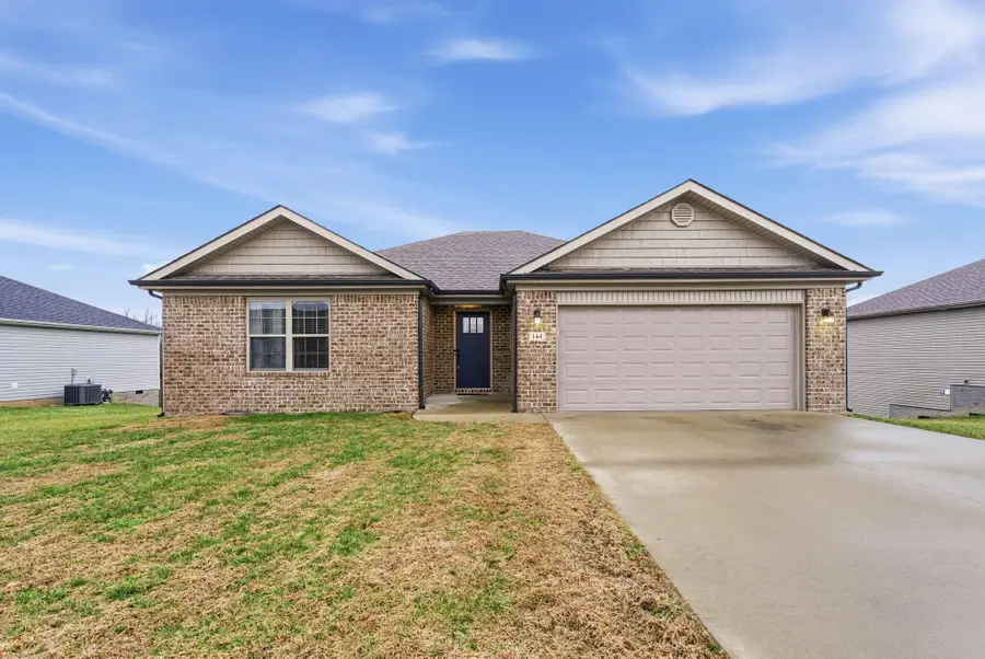 144 Page Drive, Richmond, KY 40475 - Image #3