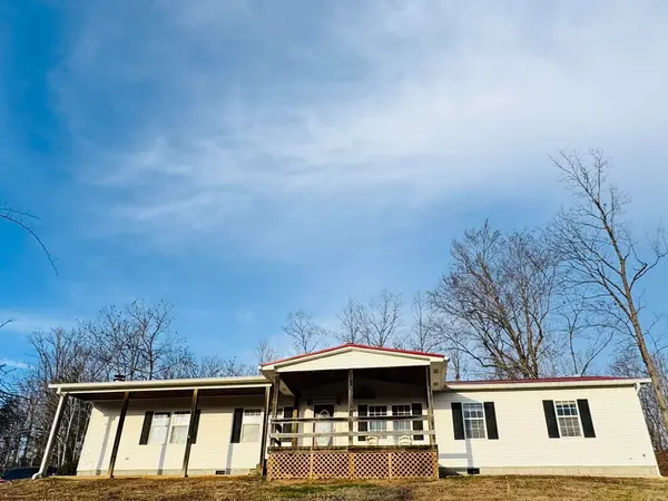 564 Trapp-goffs Cor Road, Winchester, KY 40391