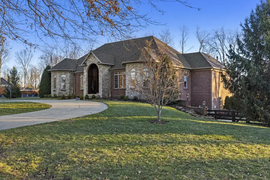 236 E Cambridge Lane, Nicholasville, KY 40356 - Image #3