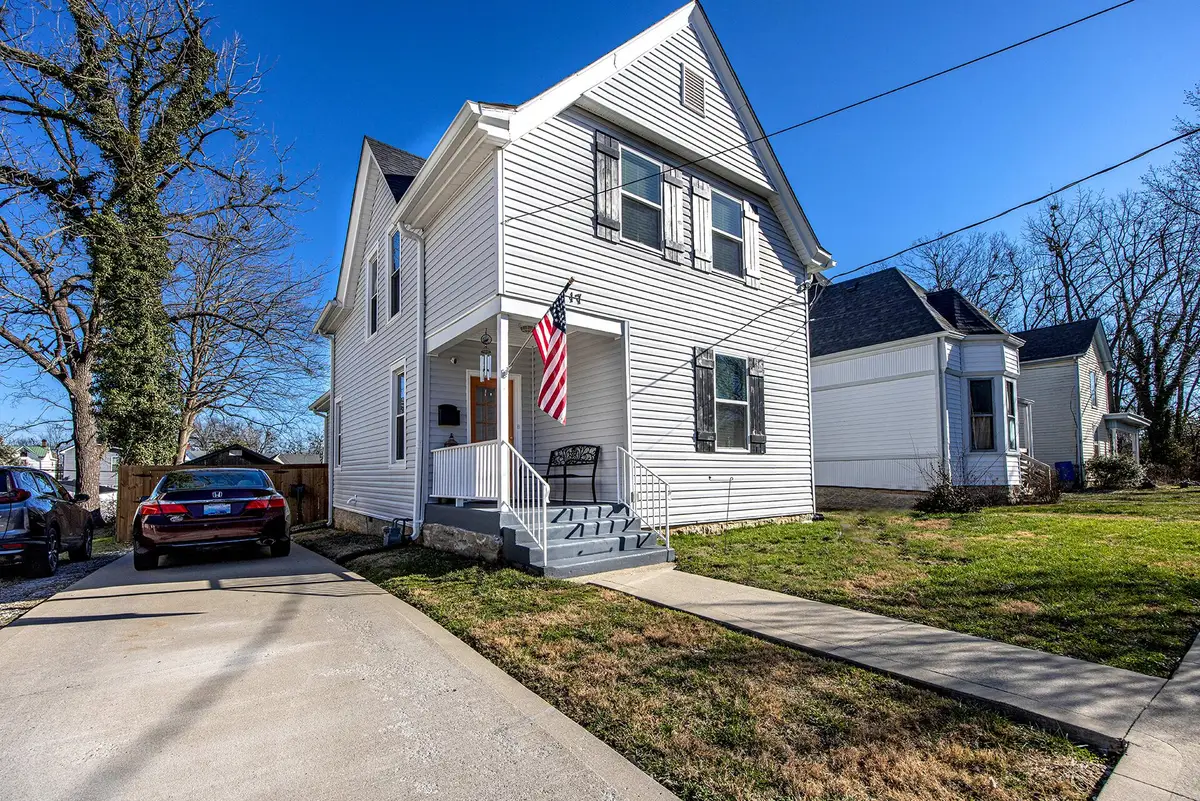 17 Euclid Avenue, Winchester, KY 40391 - Image #1