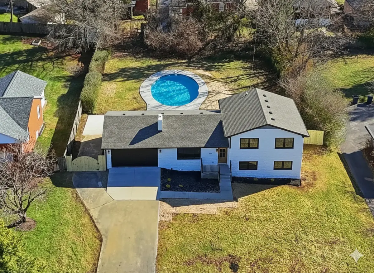 294 Idle Hour Drive, Lexington, KY 40502 - Image #1