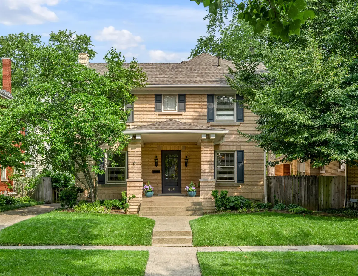 406 Dudley Road, Lexington, KY 40502 - Image #1