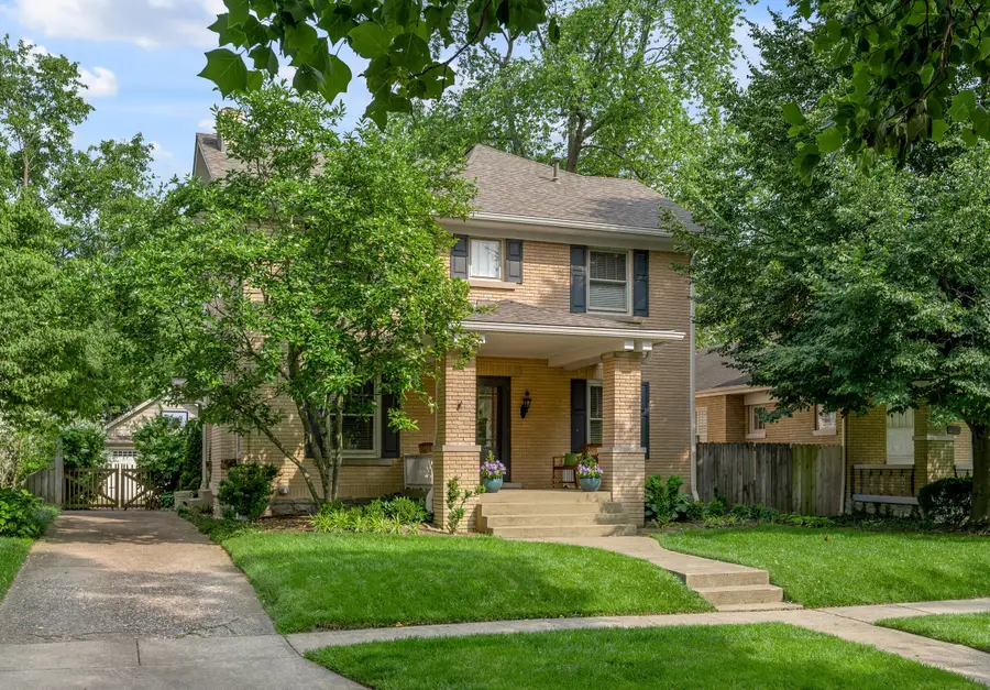 406 Dudley Road, Lexington, KY 40502 - Image #3