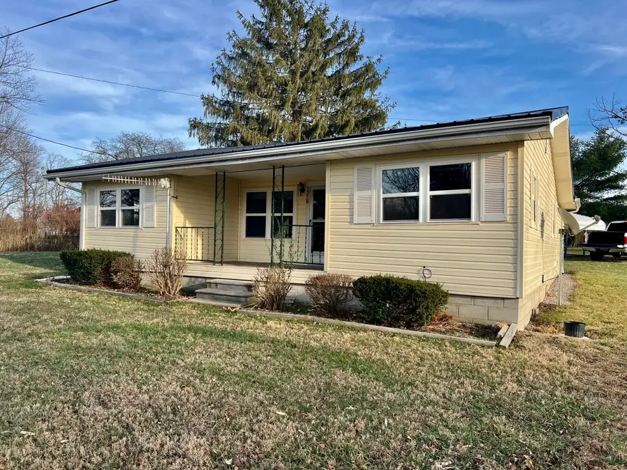 45 Frank Heock Road, Crab Orchard, KY 40419 - Image #2